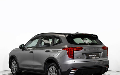 Haval Jolion, 2024 год, 1 980 000 рублей, 5 фотография