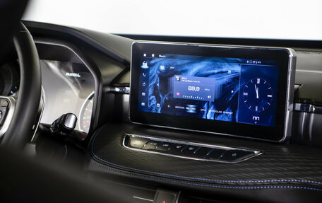 Haval Jolion, 2024 год, 1 980 000 рублей, 14 фотография