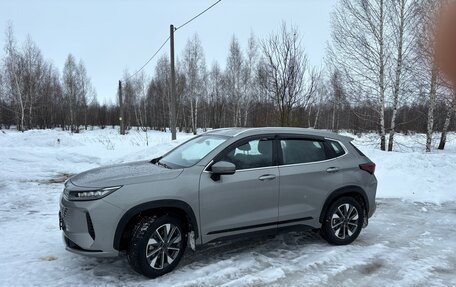 CheryExeed LX, 2024 год, 2 200 000 рублей, 2 фотография