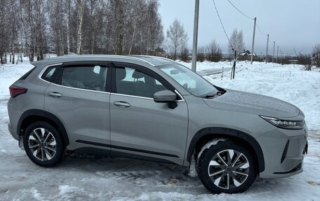 CheryExeed LX, 2024 год, 2 200 000 рублей, 4 фотография