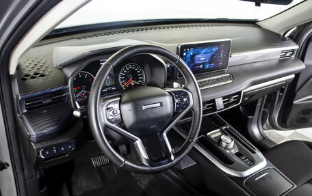 Haval Jolion, 2024 год, 1 980 000 рублей, 19 фотография