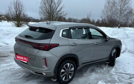 CheryExeed LX, 2024 год, 2 200 000 рублей, 3 фотография