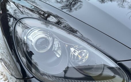 Porsche Cayenne III, 2012 год, 2 320 000 рублей, 12 фотография