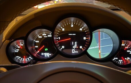 Porsche Cayenne III, 2012 год, 2 320 000 рублей, 2 фотография