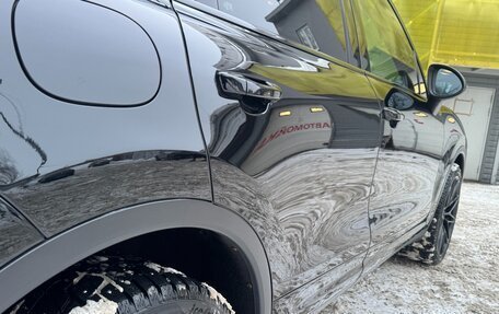 Porsche Cayenne III, 2012 год, 2 320 000 рублей, 9 фотография