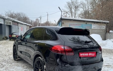 Porsche Cayenne III, 2012 год, 2 320 000 рублей, 4 фотография