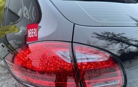 Porsche Cayenne III, 2012 год, 2 320 000 рублей, 11 фотография