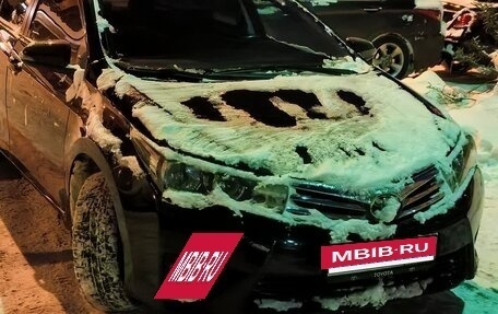 Toyota Corolla, 2013 год, 1 100 000 рублей, 2 фотография