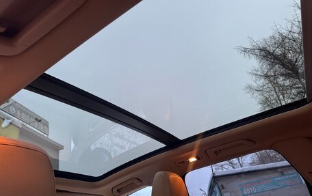 Porsche Cayenne III, 2012 год, 2 320 000 рублей, 17 фотография