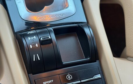 Porsche Cayenne III, 2012 год, 2 320 000 рублей, 16 фотография