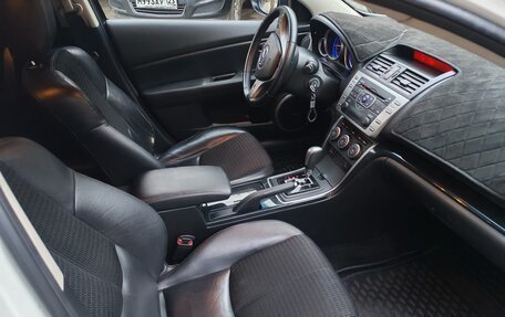 Mazda 6, 2007 год, 830 000 рублей, 8 фотография