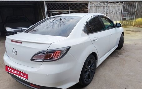 Mazda 6, 2007 год, 830 000 рублей, 6 фотография