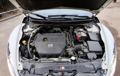 Mazda 6, 2007 год, 830 000 рублей, 17 фотография