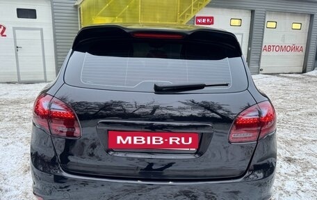 Porsche Cayenne III, 2012 год, 2 320 000 рублей, 7 фотография