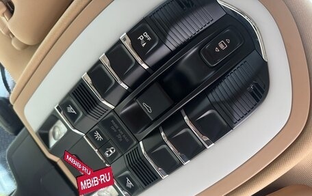 Porsche Cayenne III, 2012 год, 2 320 000 рублей, 19 фотография