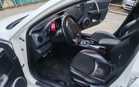 Mazda 6, 2007 год, 830 000 рублей, 10 фотография