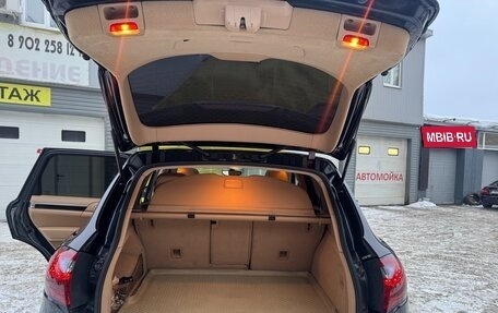 Porsche Cayenne III, 2012 год, 2 320 000 рублей, 21 фотография