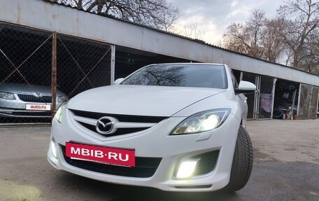 Mazda 6, 2007 год, 830 000 рублей, 2 фотография