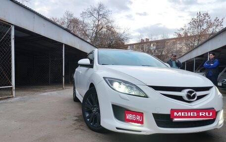 Mazda 6, 2007 год, 830 000 рублей, 3 фотография