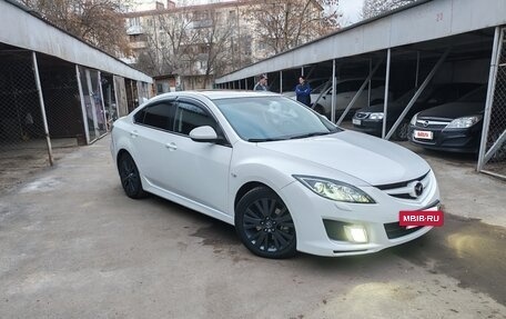 Mazda 6, 2007 год, 830 000 рублей, 7 фотография