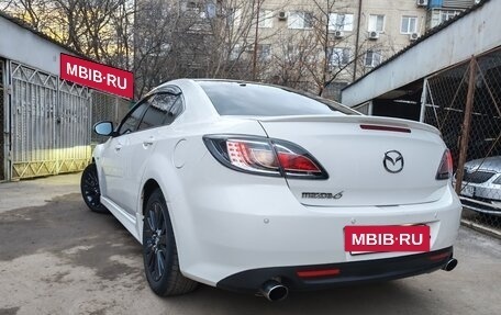 Mazda 6, 2007 год, 830 000 рублей, 5 фотография