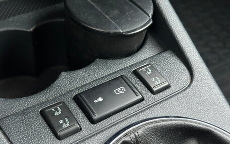 Skoda Fabia II, 2013 год, 490 000 рублей, 13 фотография