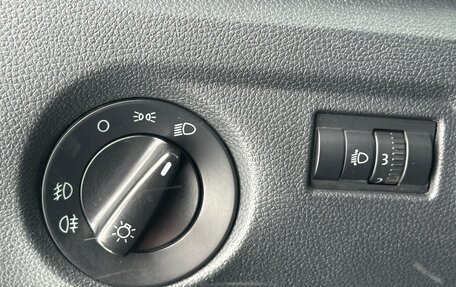 Skoda Fabia II, 2013 год, 490 000 рублей, 14 фотография