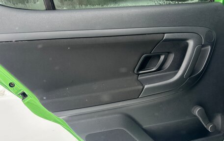 Skoda Fabia II, 2013 год, 490 000 рублей, 20 фотография