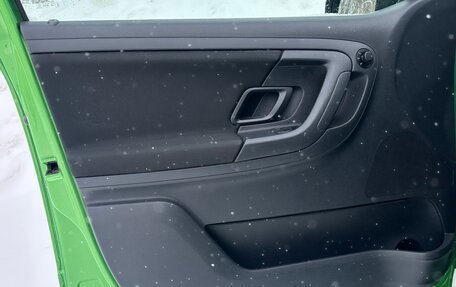 Skoda Fabia II, 2013 год, 490 000 рублей, 16 фотография