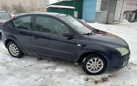 Ford Focus II рестайлинг, 2005 год, 160 000 рублей, 5 фотография