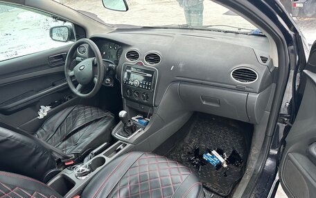 Ford Focus II рестайлинг, 2005 год, 160 000 рублей, 6 фотография