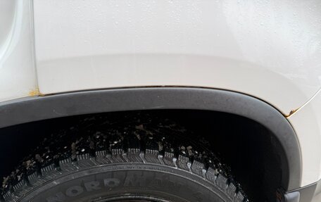 Volkswagen Tiguan I, 2011 год, 899 999 рублей, 11 фотография