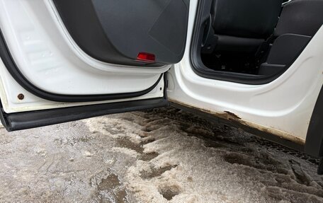 Volkswagen Tiguan I, 2011 год, 899 999 рублей, 9 фотография