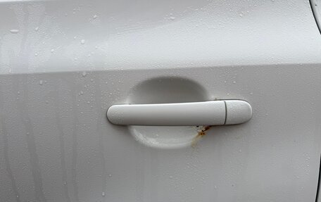 Volkswagen Tiguan I, 2011 год, 899 999 рублей, 12 фотография