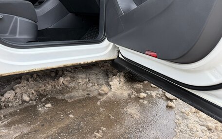 Volkswagen Tiguan I, 2011 год, 899 999 рублей, 23 фотография