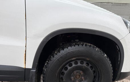 Volkswagen Tiguan I, 2011 год, 899 999 рублей, 22 фотография