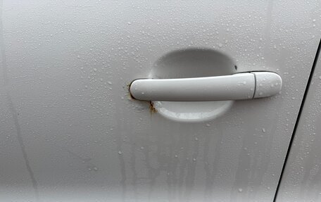 Volkswagen Tiguan I, 2011 год, 899 999 рублей, 14 фотография