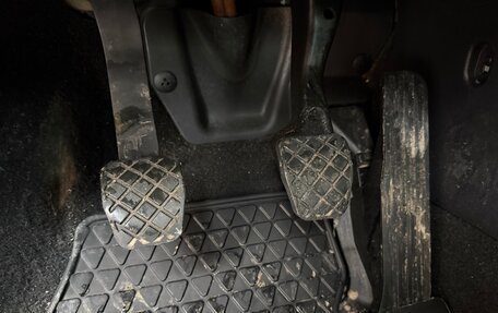 Volkswagen Tiguan I, 2011 год, 899 999 рублей, 18 фотография