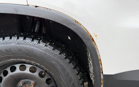 Volkswagen Tiguan I, 2011 год, 899 999 рублей, 24 фотография