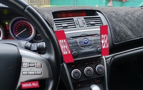 Mazda 6, 2007 год, 830 000 рублей, 14 фотография