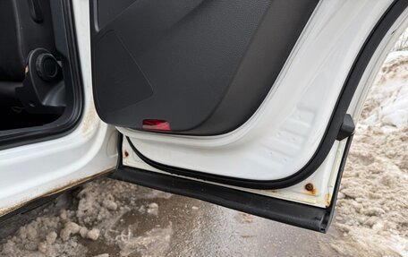 Volkswagen Tiguan I, 2011 год, 899 999 рублей, 25 фотография