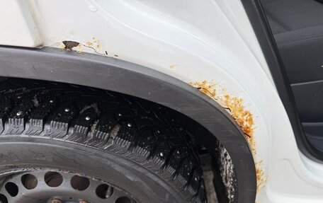 Volkswagen Tiguan I, 2011 год, 899 999 рублей, 26 фотография