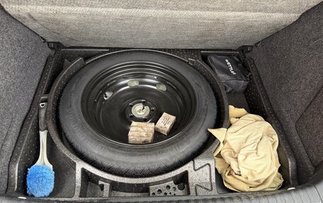 Volkswagen Tiguan I, 2011 год, 899 999 рублей, 31 фотография