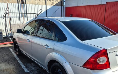 Ford Focus II рестайлинг, 2011 год, 690 000 рублей, 3 фотография