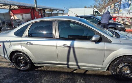 Ford Focus II рестайлинг, 2011 год, 690 000 рублей, 6 фотография