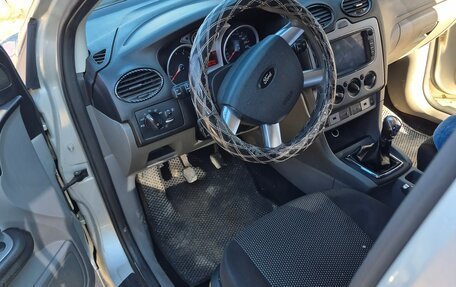 Ford Focus II рестайлинг, 2011 год, 690 000 рублей, 9 фотография