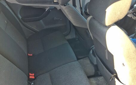 Ford Focus II рестайлинг, 2011 год, 690 000 рублей, 10 фотография