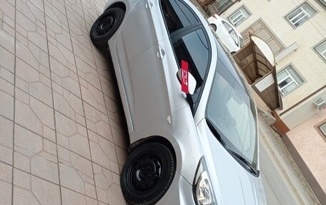 Hyundai Solaris II рестайлинг, 2014 год, 490 000 рублей, 14 фотография