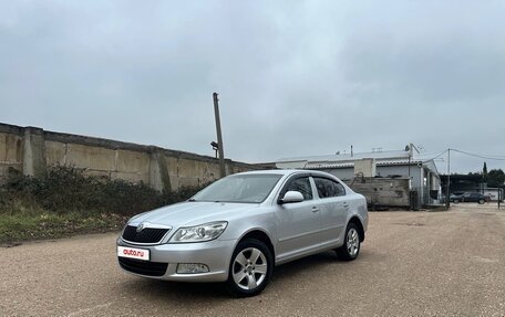 Skoda Octavia, 2012 год, 1 150 000 рублей, 3 фотография