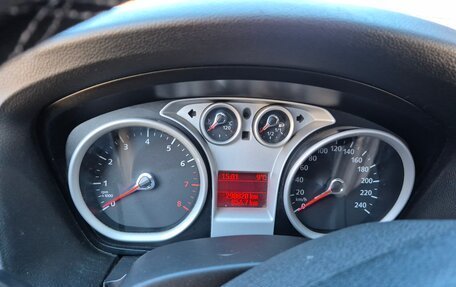 Ford Focus II рестайлинг, 2011 год, 690 000 рублей, 12 фотография